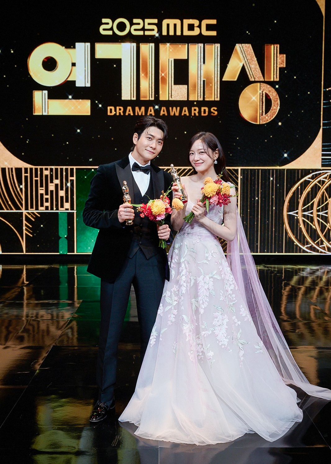 2025 MBC 演技大赏 第1部