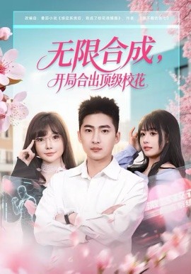 无限合成，开局合出顶级校花(全集)