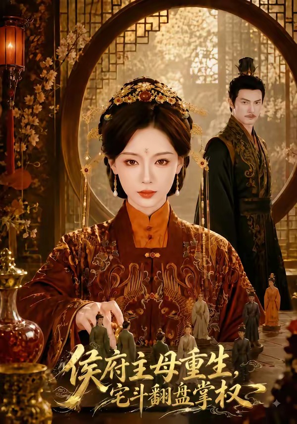冷情虐爱：傅先生的第一罪妻(全集)