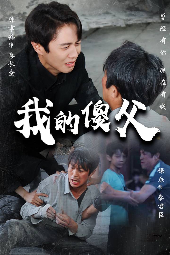 我的傻父 第27集