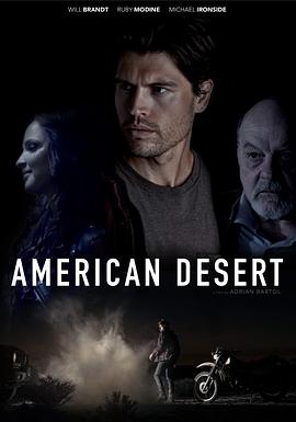 AmericanDesert