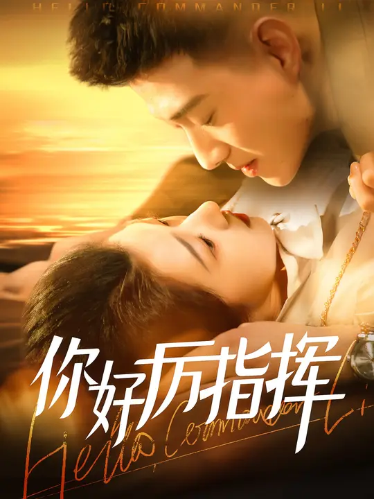 你好厉指挥 第1集