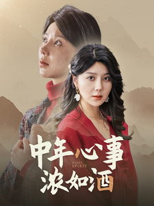 中年心事浓如酒 第5集